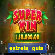 estrela guia baralho cigano